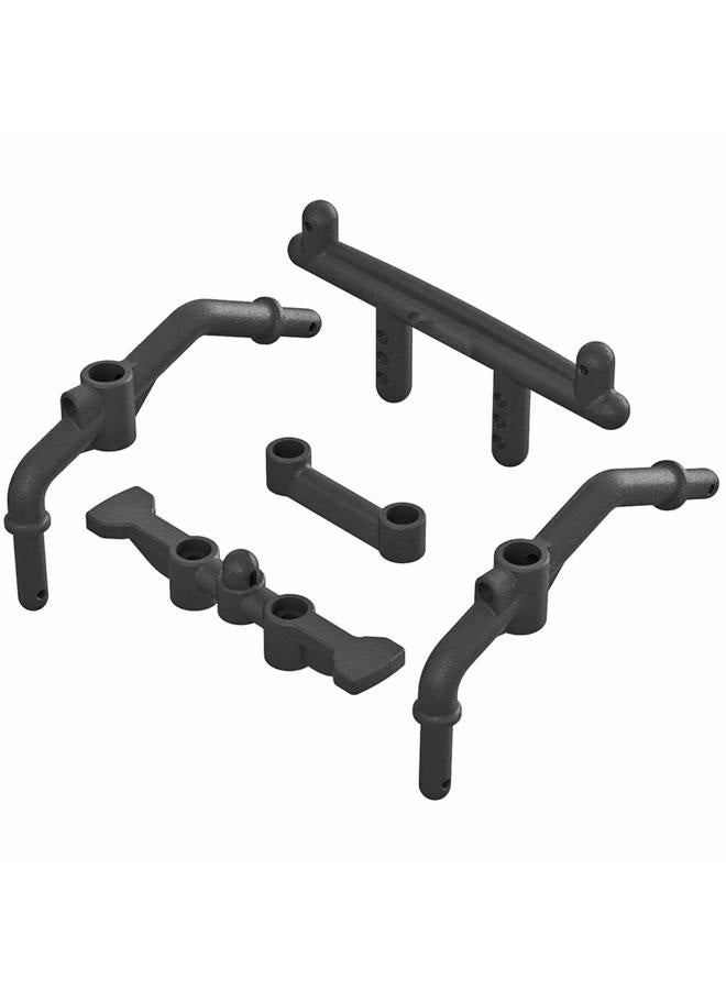 ARRMA Body Mount Set, ARAC3473 - Image 2