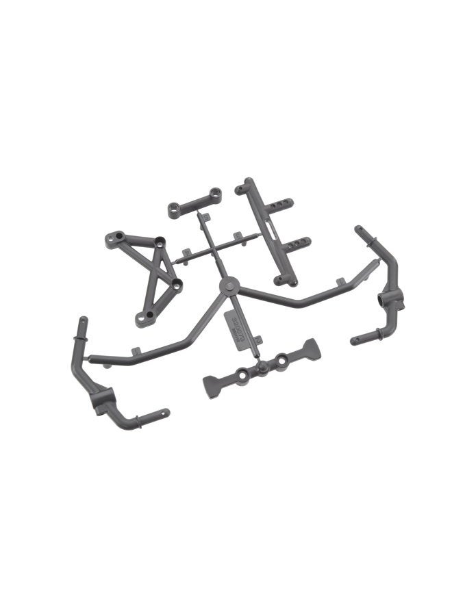 ARRMA Body Mount Set, ARAC3473 - Image 3
