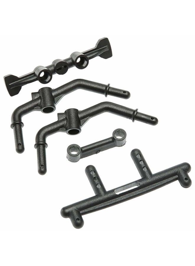 ARRMA Body Mount Set, ARAC3473 - Image 1