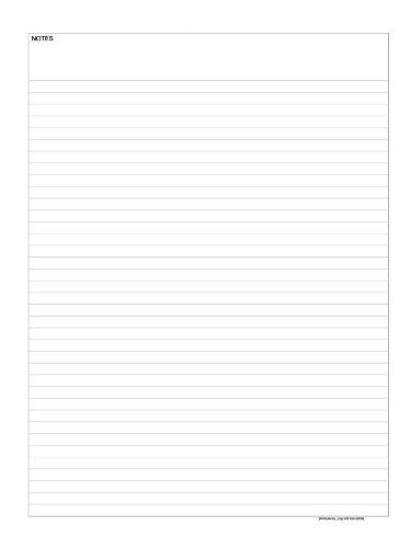 BookFactory Sample Receipt Log Book/Sample LogBook - 168 Pages Black Cover Section Sewn Hardbound 8 7/8'' x 13 1/2'' (Made in USA) - Image 3