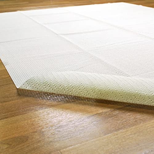 Superior RUGPAD Rug Pad, 9' x 12', Cream - Image 1