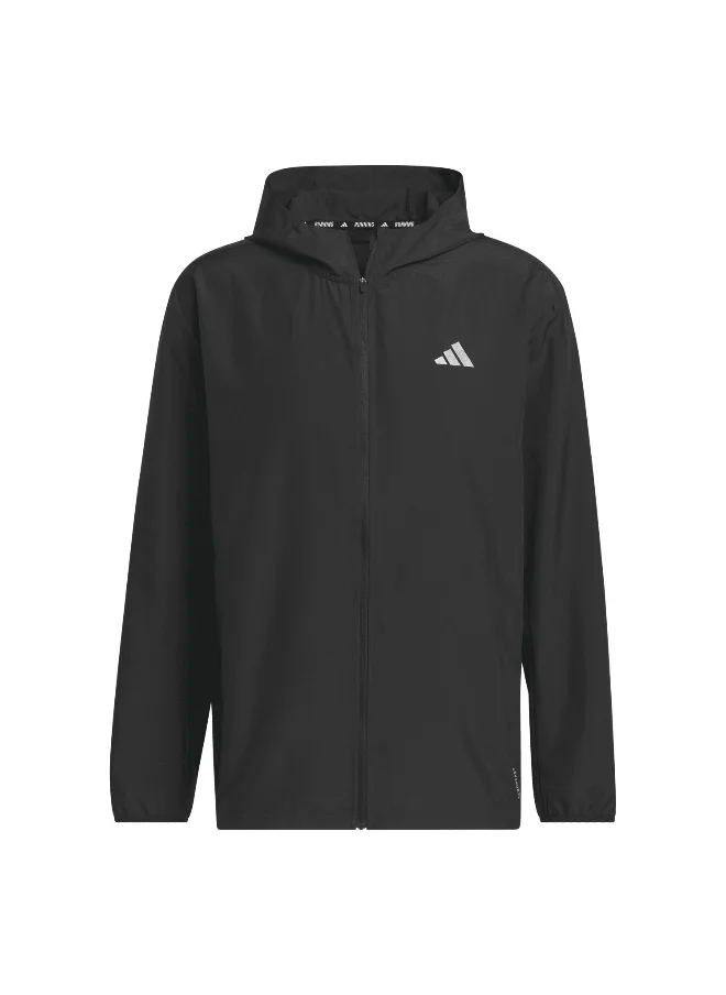 Adidas adidas run it men jacket