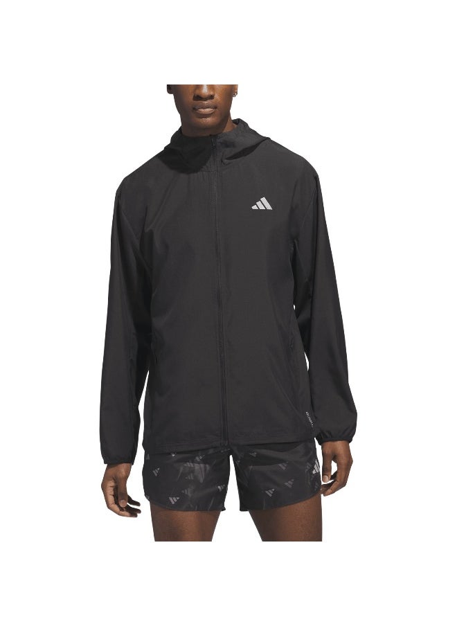 Adidas - adidas run it men jacket - Image 1