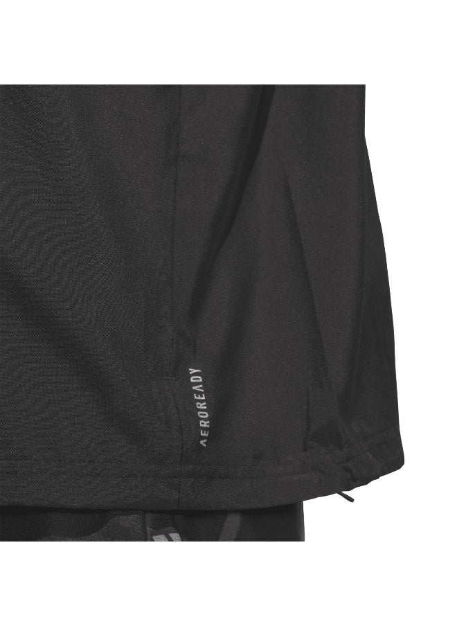 Adidas - adidas run it men jacket - Image 1