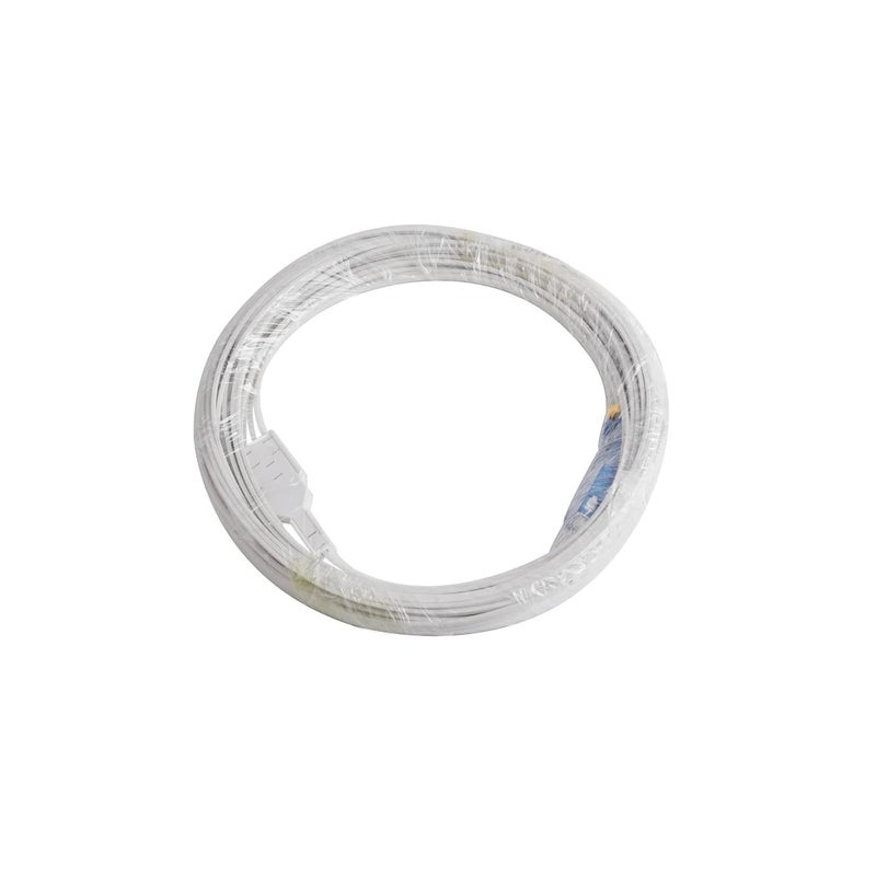 Fiber Optic Wire 2UPC+1APC SC Optical Pigtail 3-Core Single-Mode Simplex Indoor Patch Cord Cable 3Meters/10M/20M/30M/40M(40M) - Image 2