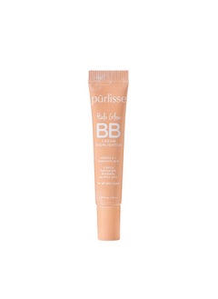 Purlisse Halo Glow Bb Cream Highlighter (Peach Gold)  - Image 1