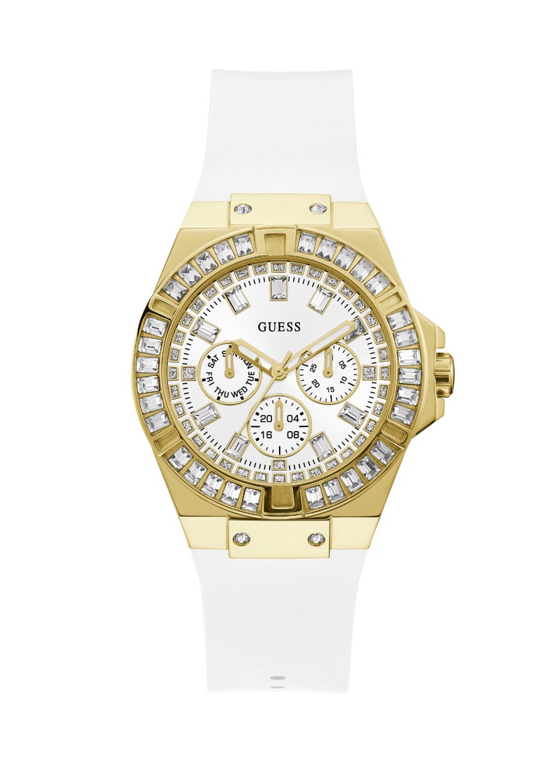 GUESS Venus Women Analog Watch Gw0118L5 - Image 1