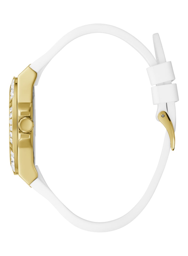 GUESS Venus Women Analog Watch Gw0118L5 - Image 2