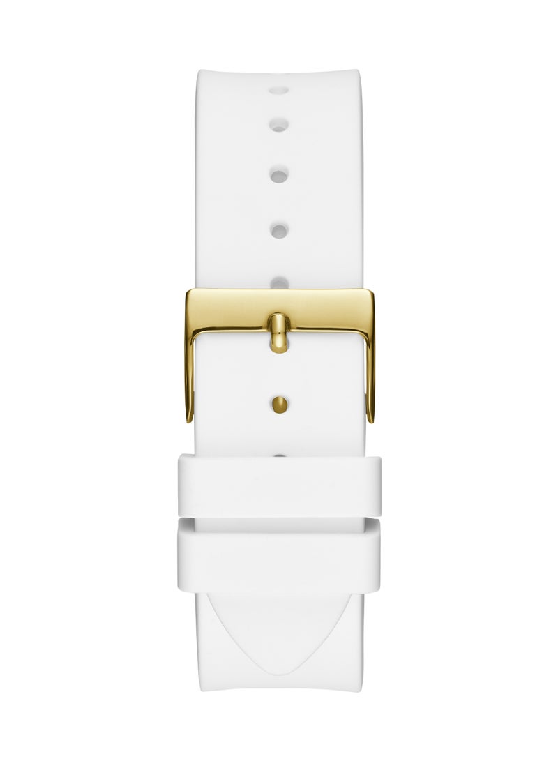 GUESS Venus Women Analog Watch Gw0118L5 - Image 3