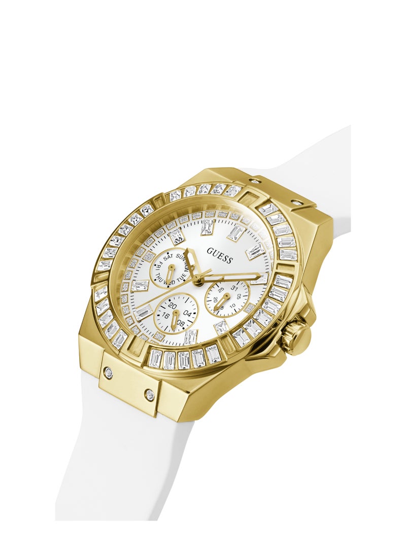 GUESS Venus Women Analog Watch Gw0118L5 - Image 5