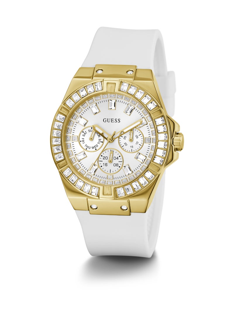 GUESS Venus Women Analog Watch Gw0118L5 - Image 4