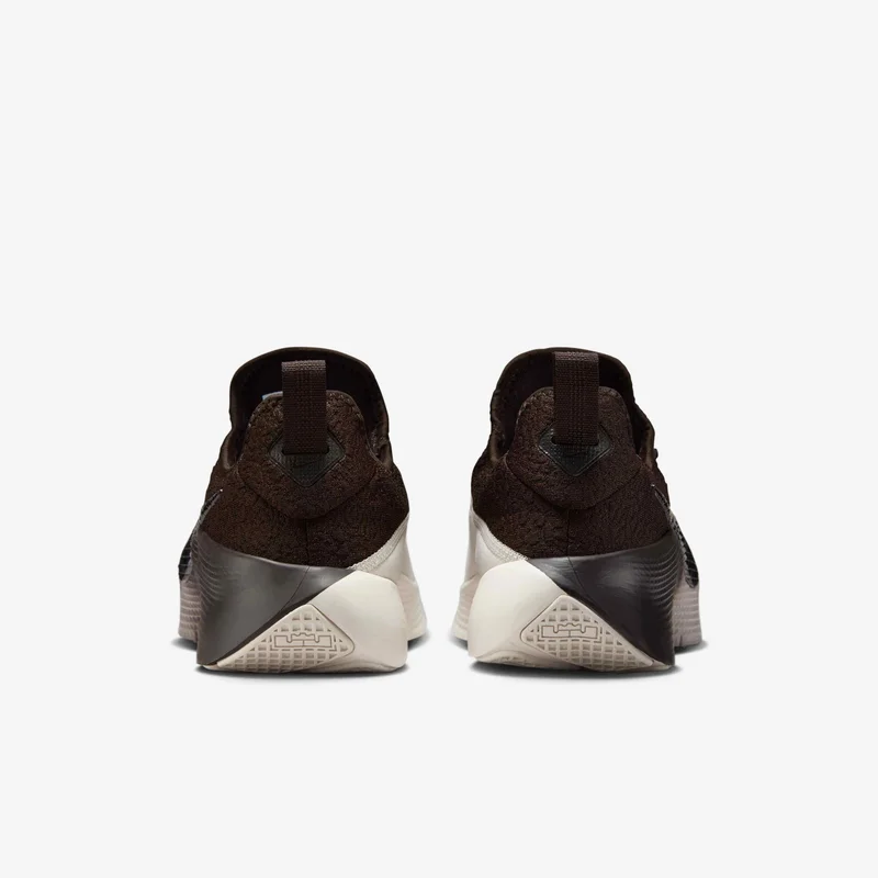 Nike Brown Men's LeBron TR 1 Training Shoes for Men | Best Price UAE