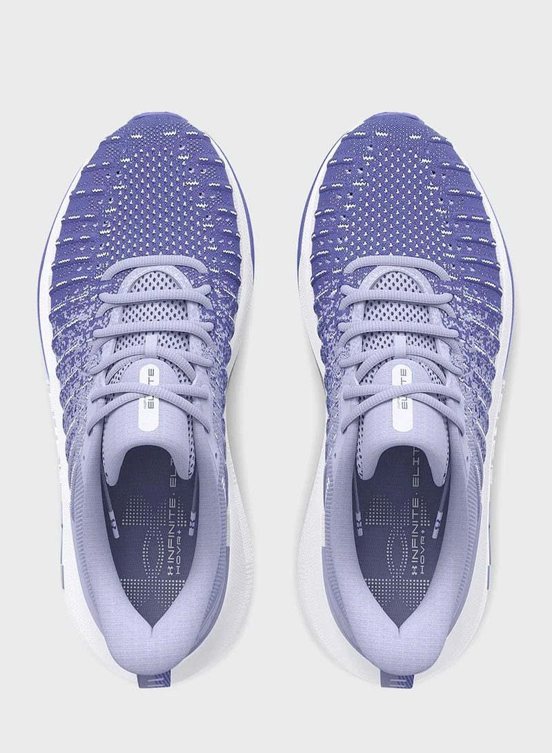 UNDER ARMOUR Infinite Elite Running Shoes