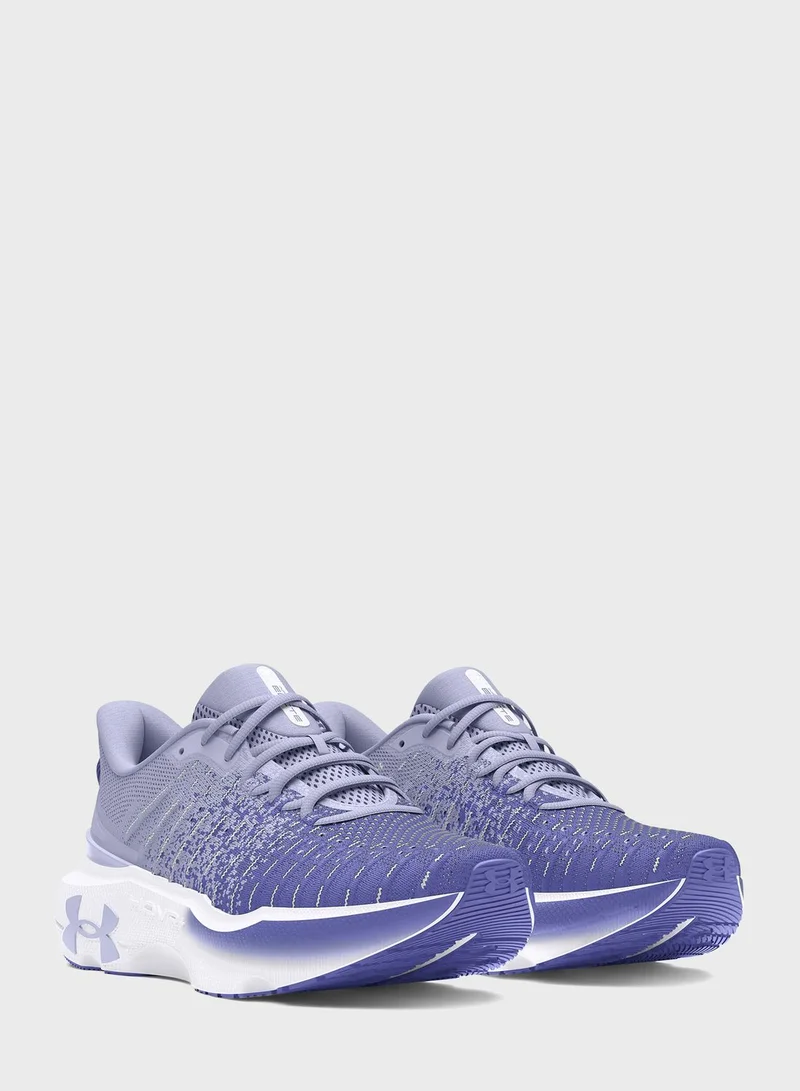 UNDER ARMOUR Infinite Elite Running Shoes