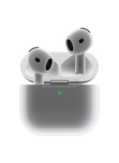 SH PROTECT TOUCH Earbuds 4  With Smart Sensor Wireless Charging, 2 Mics for AI Clear Calls, Bluetooth5.3 Headphones  Wireless Charging Case With Type-C Charging Port  - Image 2