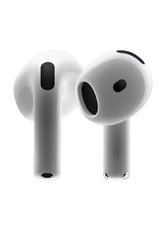 SH PROTECT TOUCH Earbuds 4  With Smart Sensor Wireless Charging, 2 Mics for AI Clear Calls, Bluetooth5.3 Headphones  Wireless Charging Case With Type-C Charging Port  - Image 3