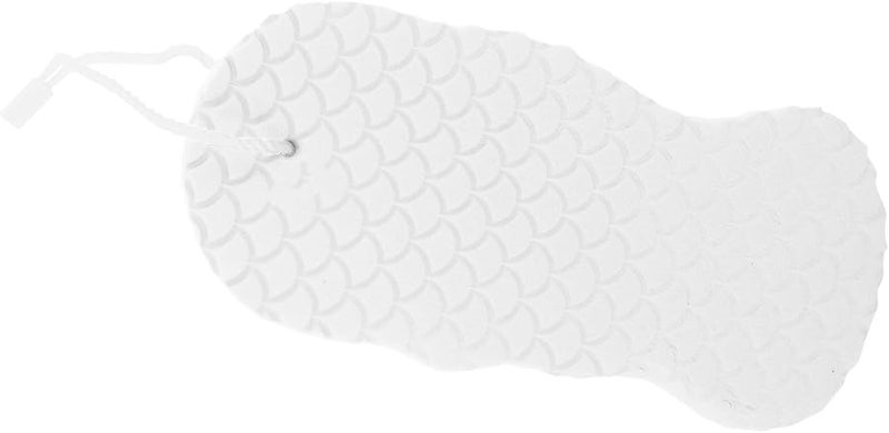 Soft Embossed Baby Bath Sponge For Newborns Gentle Exfoliating Body Scrub Essential - Image 1