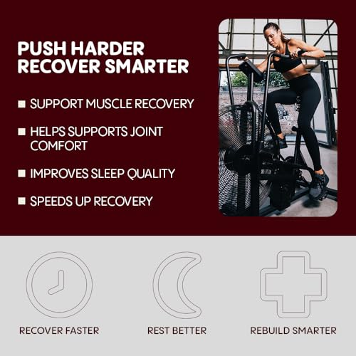 Cheribundi 100% Tart Cherry Juice Pure | Unsweetened Tart Cherry Juice | Athletes Recovery Drink | Promotes Restorative Sleep, Muscle Recovery & Boosts Athletic Performance | 32 floz (6 Pack) - Image 4