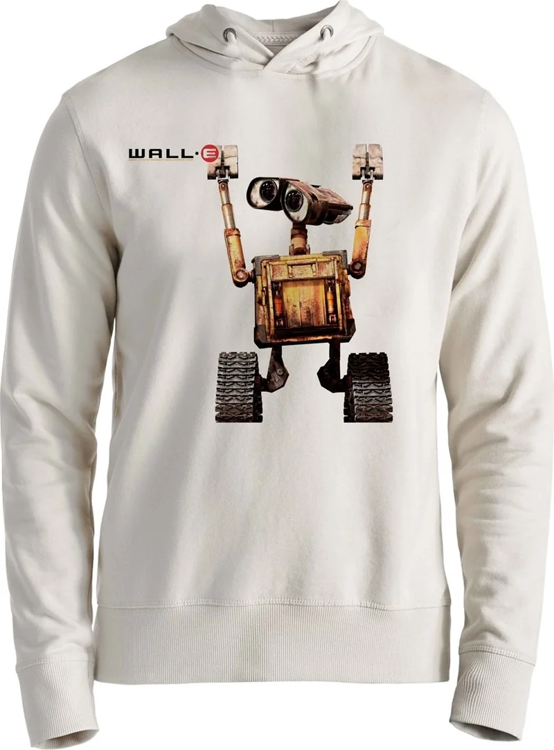 Alfa Tshirt Alpha Tshirt Wall-E Sweatshirt