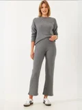 Bianco Lucci Charcoal Grey