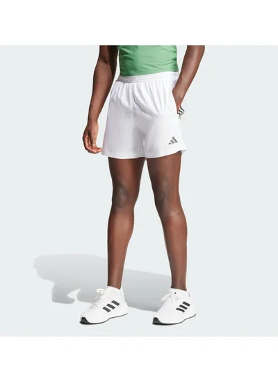 Adidas own the run men shorts