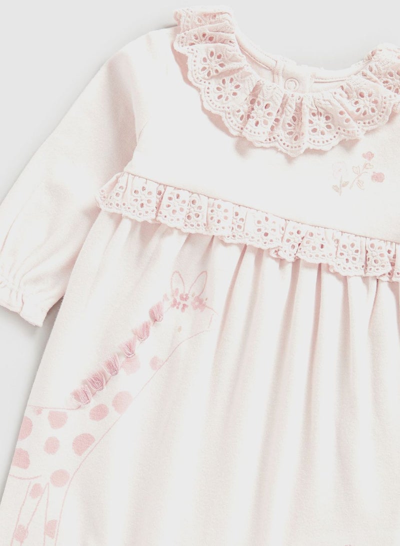 مذركير ملابس داخلية للرضع - Image 3