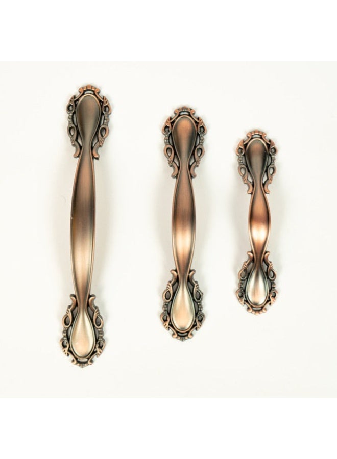 Siag Cabinet Pull N06423 - Image 1