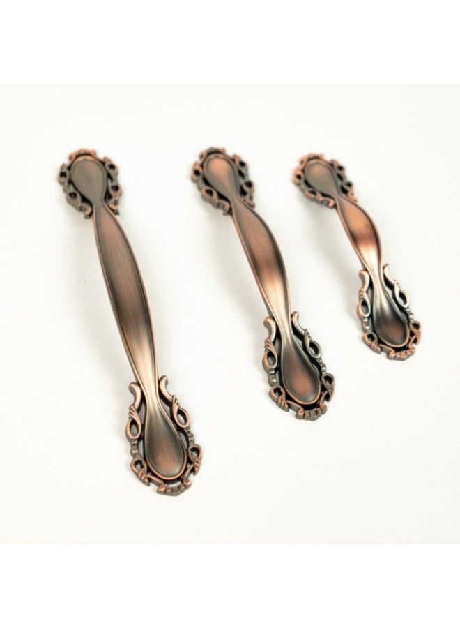 Siag Cabinet Pull N06423 - Image 2