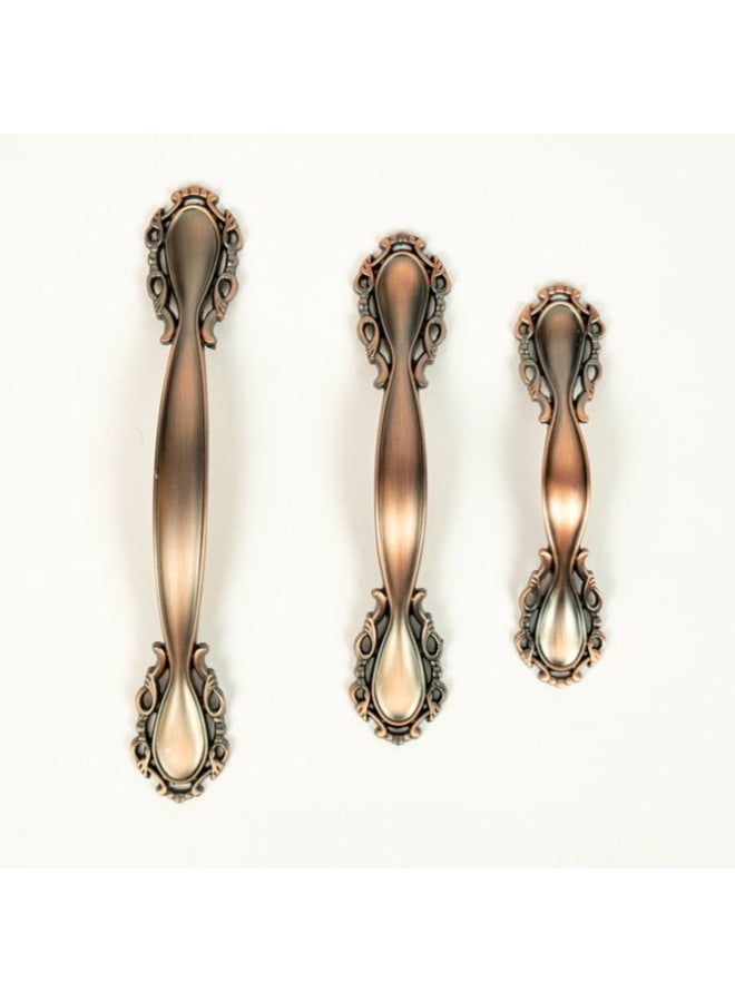 Siag Cabinet Pull N06423 - Image 2