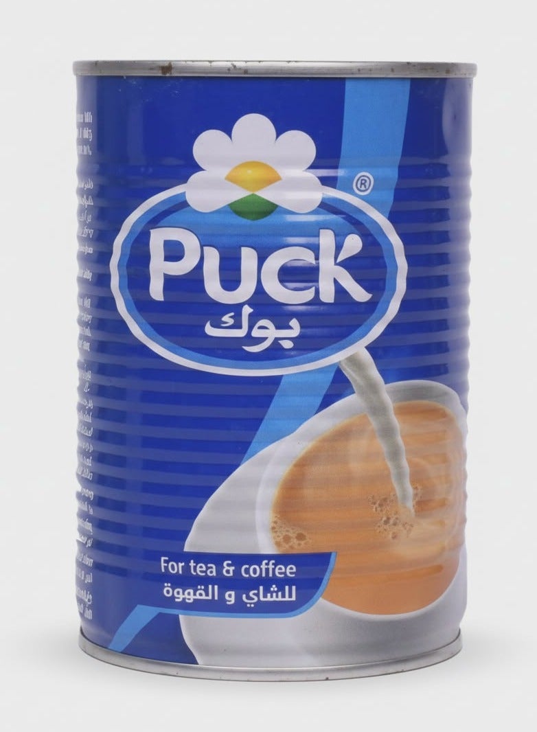 بوك حليب مبخر - حجم كبير - 410 جرام - Image 1