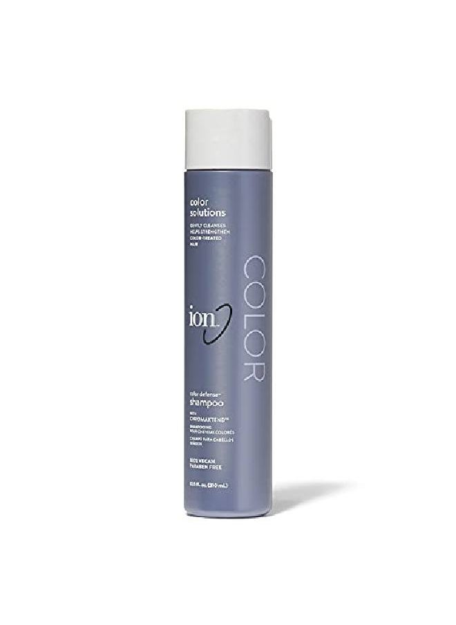 ION - Color Defense Shampoo - Image 1