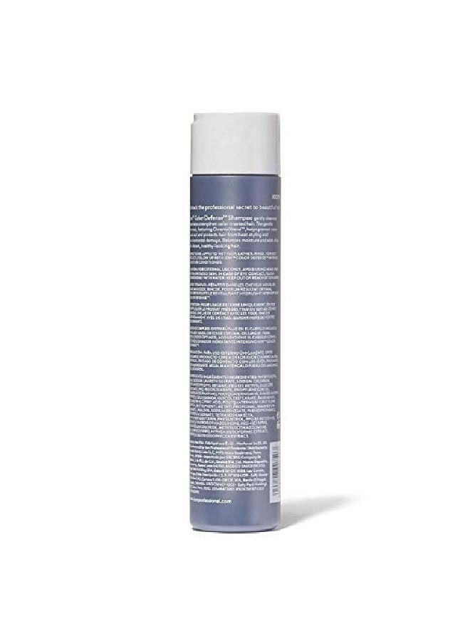 ION - Color Defense Shampoo - Image 1