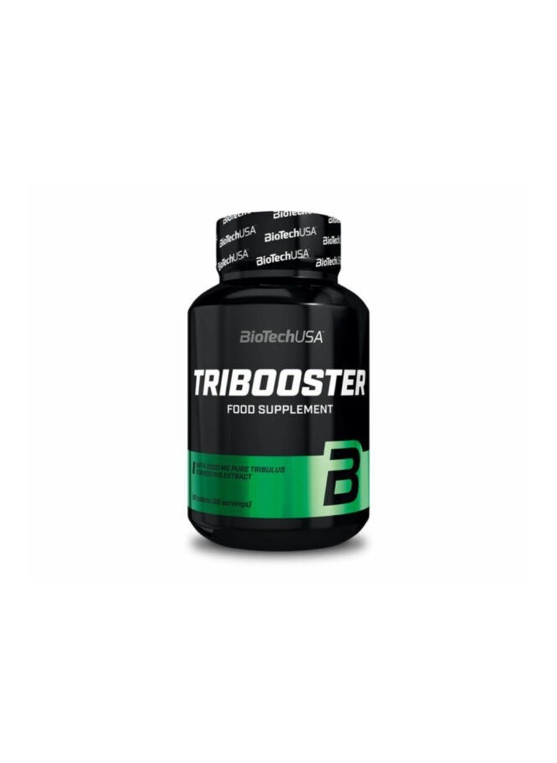 BioTech USA Tribooster- 60 Tablets 