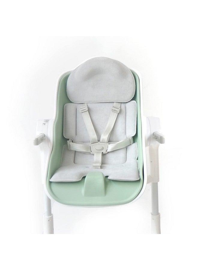 ORIBEL Cozy 2-in-1 Seat Cushion - Image 2