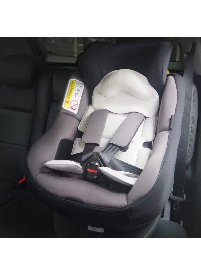 ORIBEL Cozy 2-in-1 Seat Cushion - Image 5