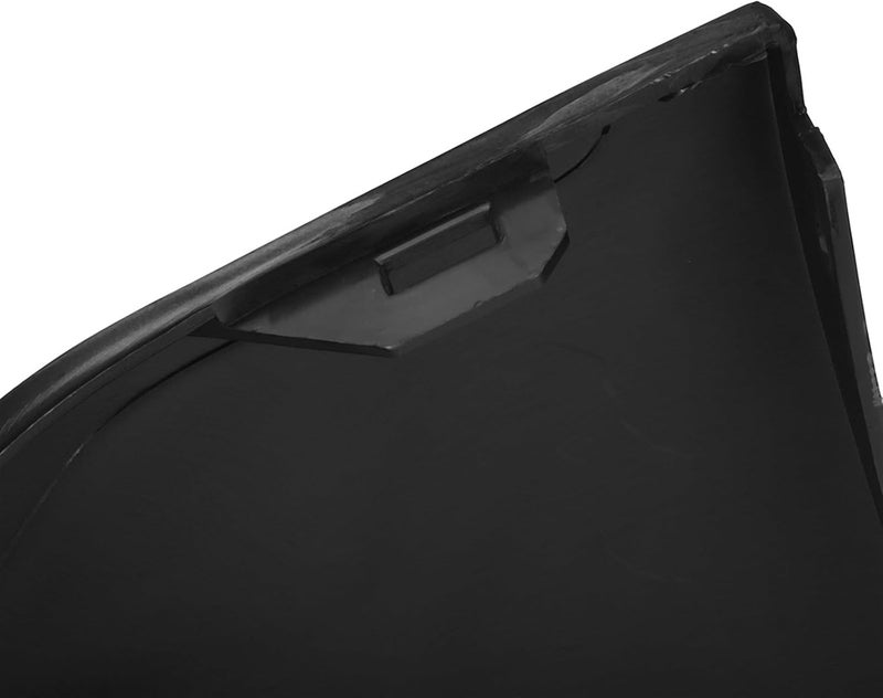 Wivplex Car Side Skirt Lip Splitter for Toyota Corolla - Image 5