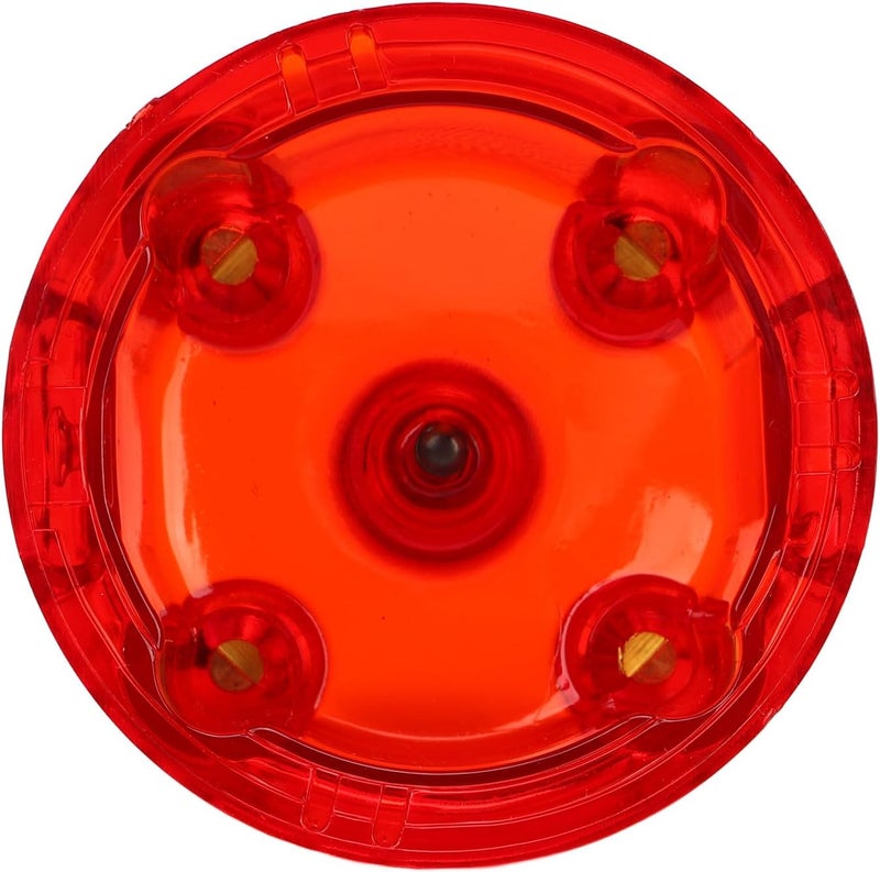 Lightweight Distributor Cap Car Distributor Cap AC905509 for Dune GHIA Baja Bus Dasher Campmobile Thing Standard (Red) Popular trusted craftsmanship Regional central warehouse stock All-scene tailored quality On-demand local restock Assorted natural tone picks Upgraded classic design Market mainstream color picks Global simple assemble options Lightweight Fixed & portable compatible Condition adaptive build Affordable fast purchase options Flexible trendy construction Nationwide delivery Most item matching trendy design Low maintenance Different assemble options Yearly optimized delivery route Natural tone color options All-scene compatible build General compatible design High precision lightweight material Multi option design Elegant appearance - Image 3