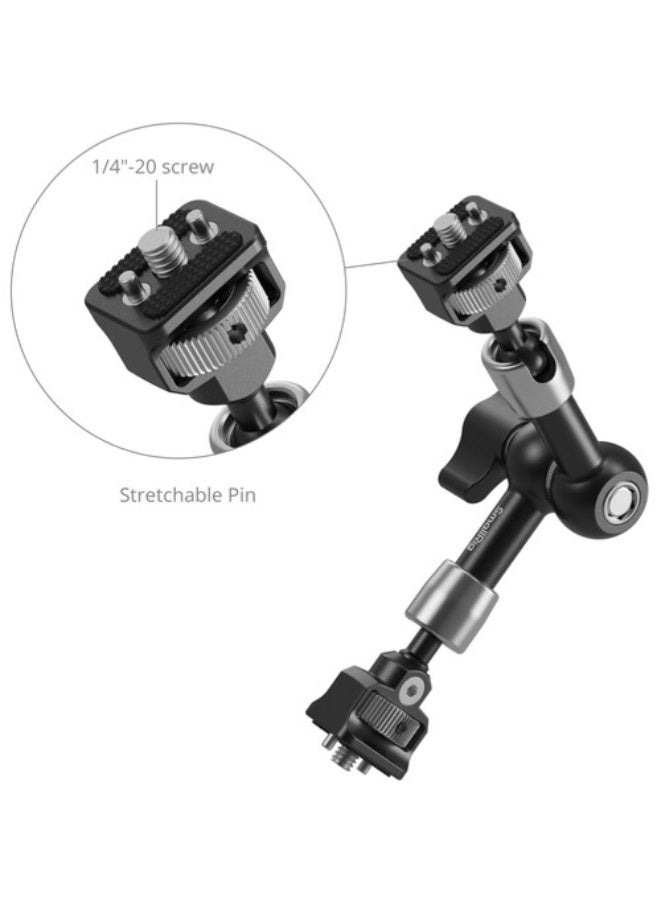SmallRig Magic Arm Support with 1/4"-20 Screws (7") - Image 4