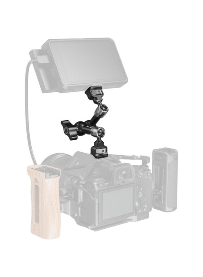 SmallRig Magic Arm Support with 1/4"-20 Screws (7") - Image 5