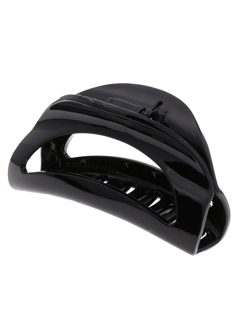 CAMILA - Camila Paris CP1564 French Hair Clip for Women Thick Hair for Long Curly Wavy Hair, Girls Hair Claw Clips Jaw, Durable Styling Big Claw Clip for Thick Hair, Strong Hold No Slip Grip, Made in France - Image 1