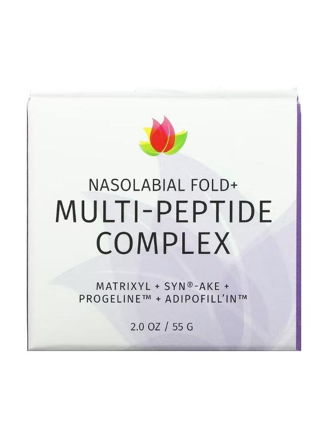 ريفيفا لابس Nasolabial Fold Multi Peptide Complex 2 oz 55 g  - Image 2