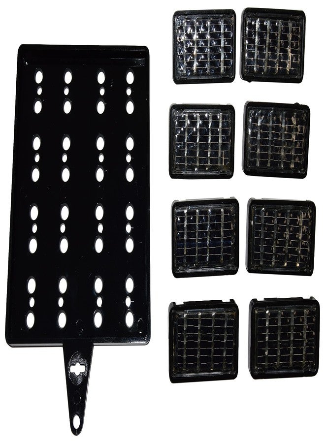 EX ELECTRONIX EXPRESS Solar Power Training Course Science Project - Teaches How to Make Solar and Electrical Circuits, Illustrated Guidebook Included - Image 4