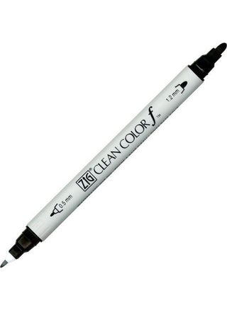 Clean Felt Tip Pen F TCS-6000T 010 Black - pzsku/ZA2DDA3D4D633C2320D10Z/45/_/1743092338/9b9a81fd-0ff0-4134-b36a-6b3fc53f8b5c