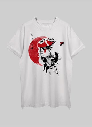 THREADCURRY Red Warrior Oversized Drop Shoulder Cotton Loose Printed T-Shirt for Men - pzsku/ZA2DDB4ADC0B1DB4F09D5Z/45/_/1717244238/5d05b40d-1a47-4974-bf64-8d621e85dabb