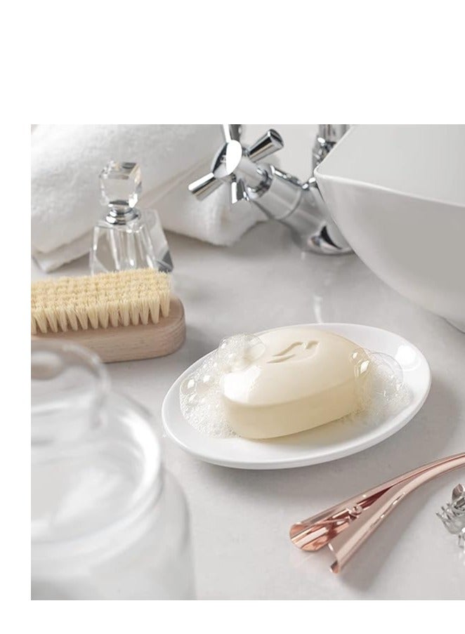 دوف صابونة زبدة الجمال، 135 جرام (عبوة من 12 قطعة) - Image 3