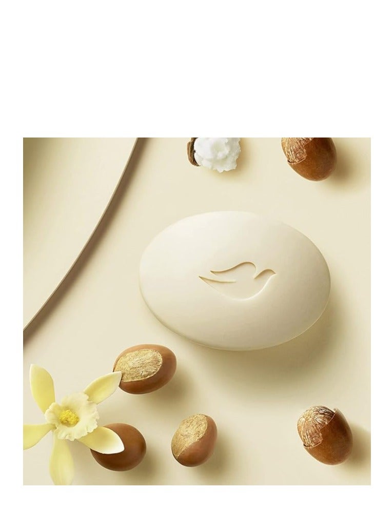 دوف صابونة زبدة الجمال، 135 جرام (عبوة من 12 قطعة) - Image 4