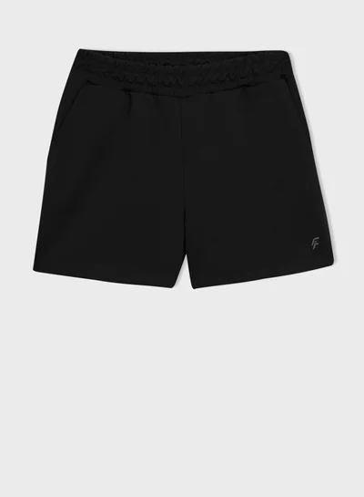 DeFacto High Waist Short