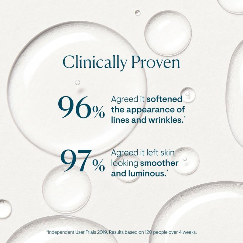 ELEMIS Pro-Collagen Rose Facial Oil Blend | Lightweight Daily Facial Oil Soothes, Nourishes, and Smoothes Skin for a Radiant, Fresh Complexion | 15 mL - Image 4