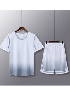 New Men's And Women's Basketball Uniform