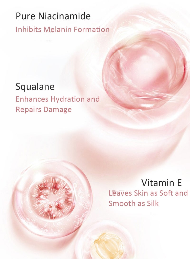 كريم اليدين بالسيراميد، كريم اليدين الطبيعي المرطب العميق للأيدي الجافة المتشققة، لوشن اليدين العميق الإصلاح، كريم العناية باليدين المشرق، مرطب اليدين، هدايا للنساء 60 جرام